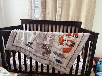 Baby bed