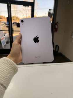 Apple IPad Mini 6  - 90 Days Warranty Included