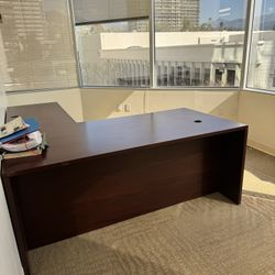 Office Desk