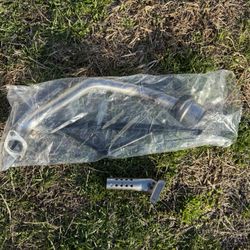 Exhaust Pipe For Sale Brand New