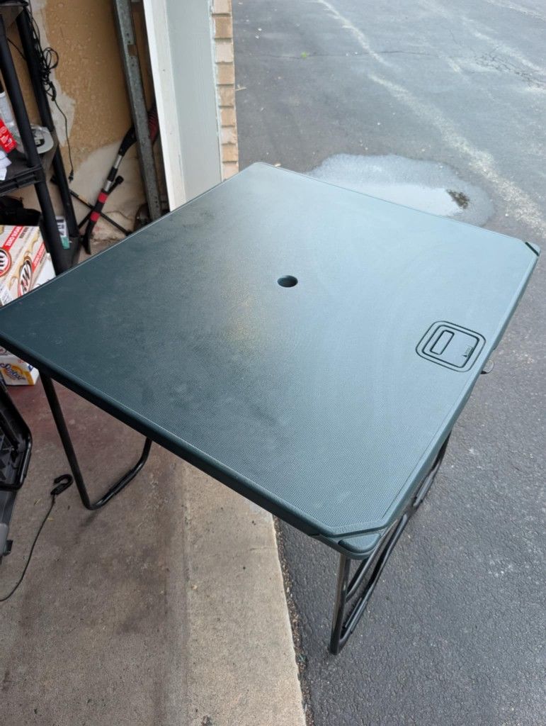 Honda CRV Picnic Table 2000 To 2006 OEM Rear Hatch Fold Up Cover Trunk Liner Gen 2 $190