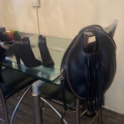 Shoes And Bag Bundle 