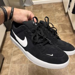 Nike SB Force 58 Size 13 - Brand New