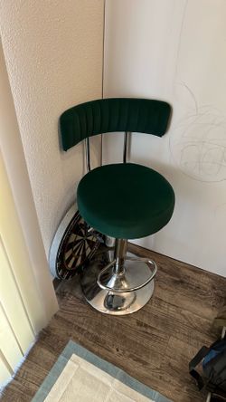 Bar chair