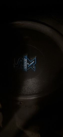 Jensen Box And Size 10 Kicker An Jensen