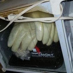 Rositerre Chicken Cooker