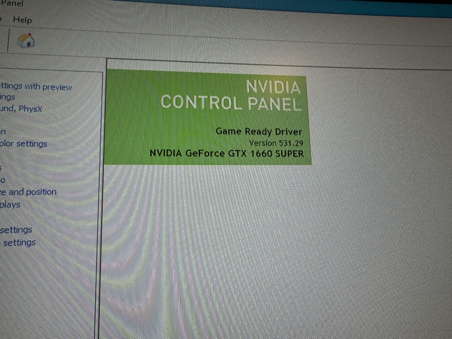 Gaming Desktop Cyper Pc