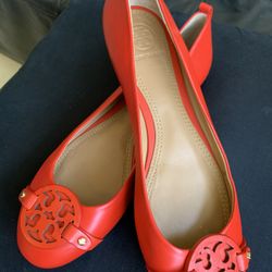 Tory Burch Flats 