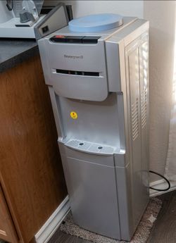 Honeywell water cooler