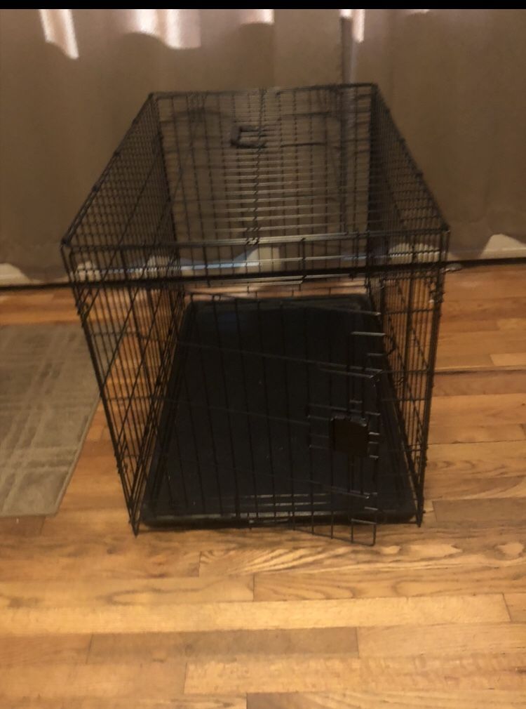 Dog Crate 36”