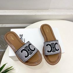 CEL.INE slipper