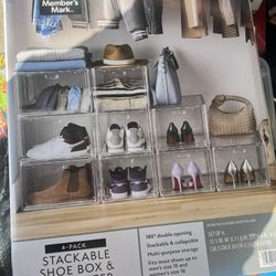 Shoe Box 