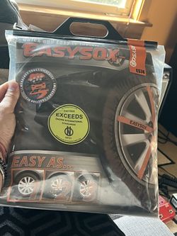 Brand New Easysox E74