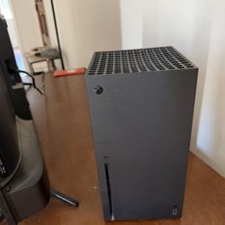 Xbox Series X