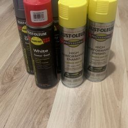 Rust-oleum 