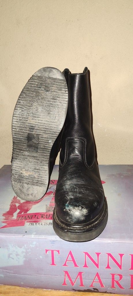 Work Boots