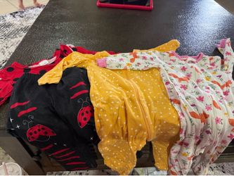 Baby girl clothes