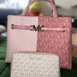 MK Limited Edition Bag / Tote