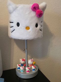🎀 Hello Kitty Desk Set