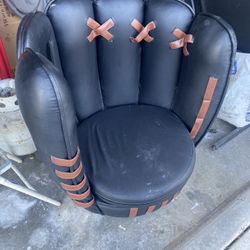 Baseball Seat