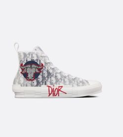 Dior Designer Sneakers
