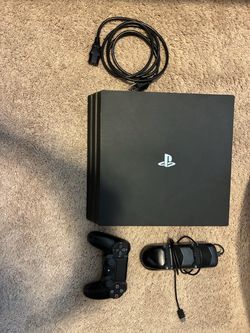 PS4 Pro