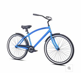 Kent Belmar Men’s 26 in Cruiser Bike