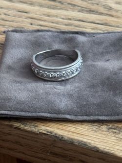 Wedding Ring Band Men