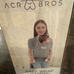Baby Carrier 