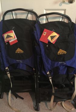 KELTY sitmatic YUKON LG 3500 FRAME