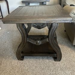 End Tables
