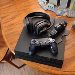 Ps4 Bundle