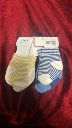 Baby socks