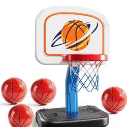 Basketball Sport Set (Brand New)