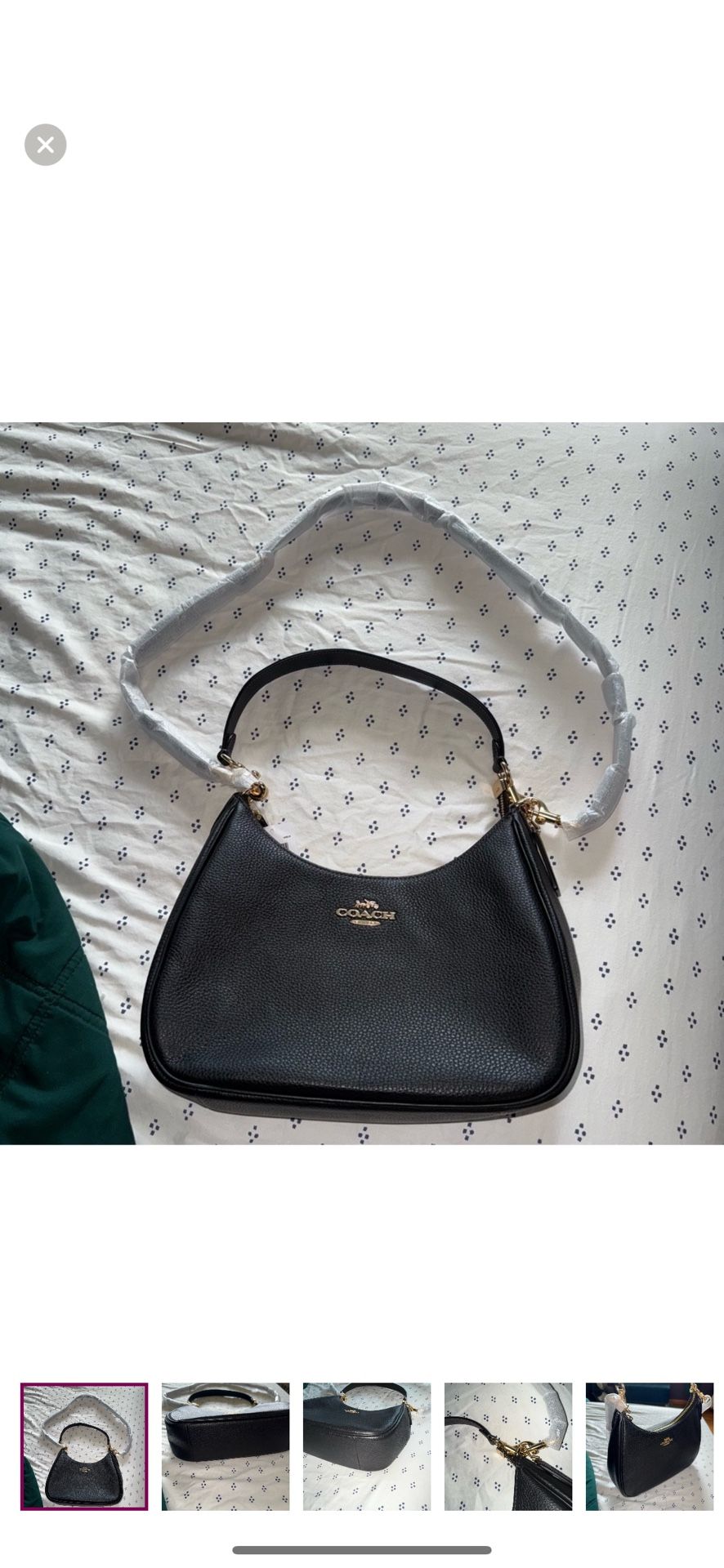 Coach Teri Hobo