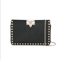 Valentino Rockstud bag