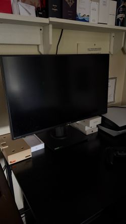Asus 27 inch gaming monitor