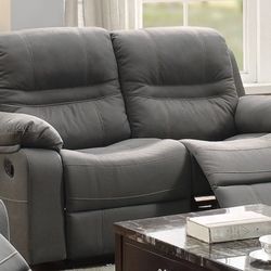 Sofa &love Seat Set