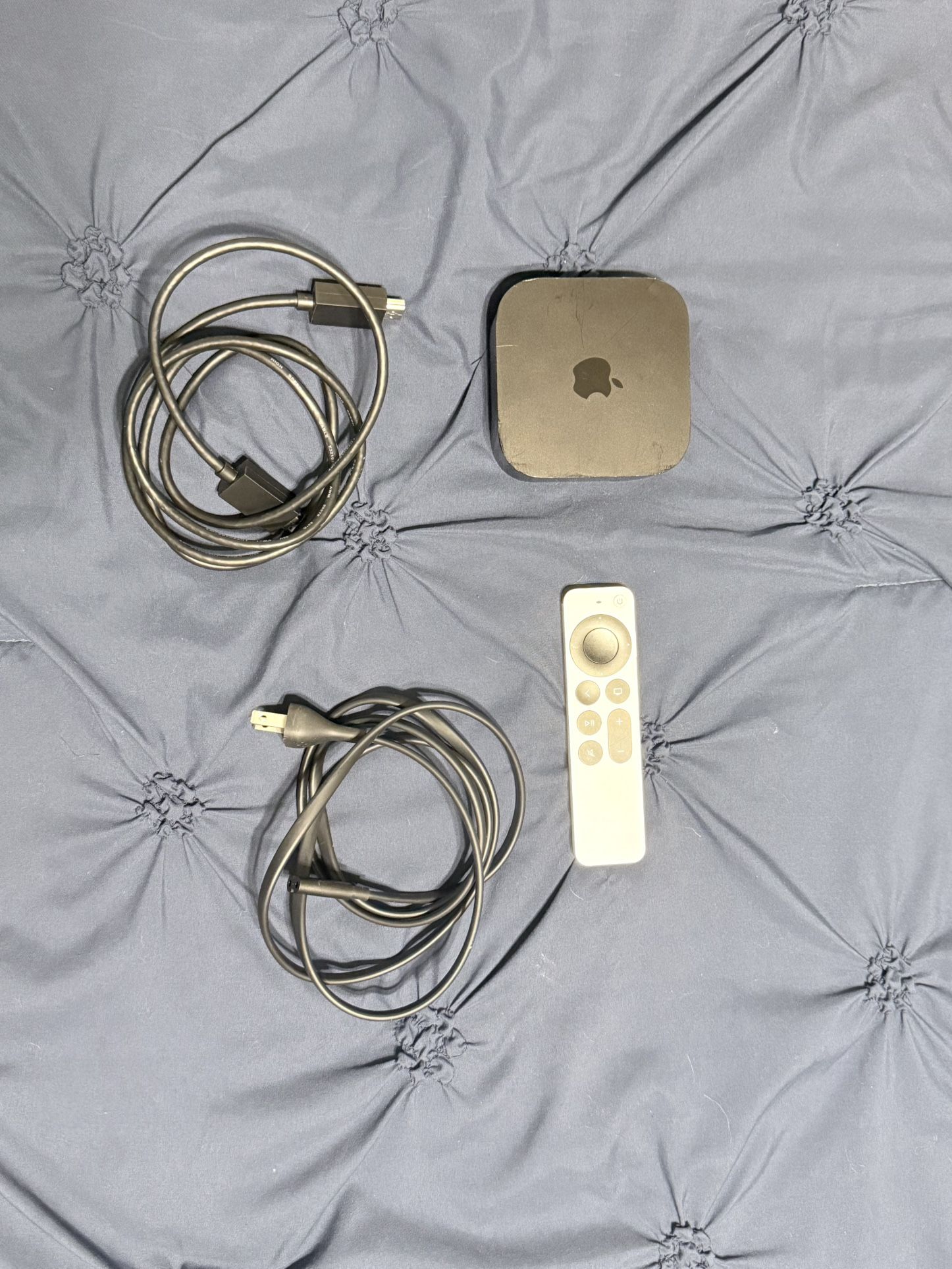 Apple TV 4K 64GB