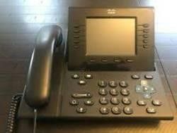 CISC 8961 DISPLAY PHONES (80)