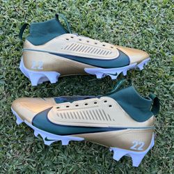  Custom Football Cleats 