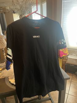 Versace shirt
