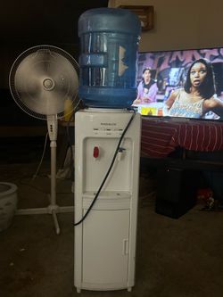 ragalta water cooler