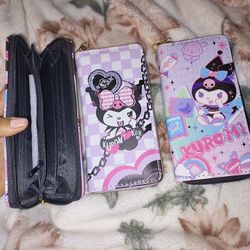 Kuromi Wallet 