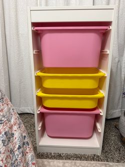 IKEA Storage Unit