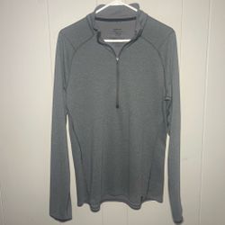 Patagonia Men's Quarter-Zip Pullover