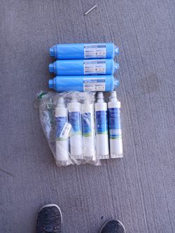 Water Filters For Refrigerator