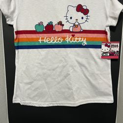 Hello Kitty Shirt