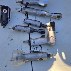Air Tools
