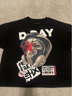Brand new graphic